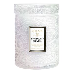 VOLUSPA - Japonica Sparkling Cuvee Small Jar Candle - Svíčka