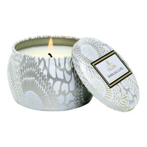 VOLUSPA - Japonica Sparkling Cuvee Mini Tin Candle - Svíčka