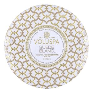 VOLUSPA -