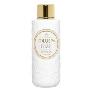 VOLUSPA - Maison Blanc Suede Blanc Diffuser Oil - Difuzni Olej
