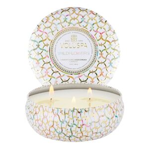VOLUSPA -