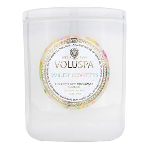 VOLUSPA -