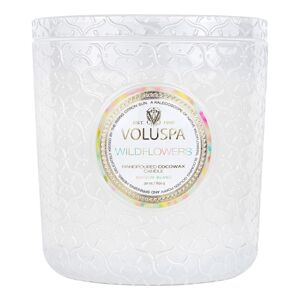 VOLUSPA -