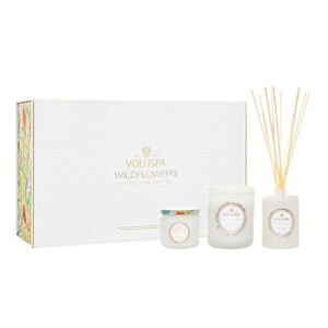 VOLUSPA -