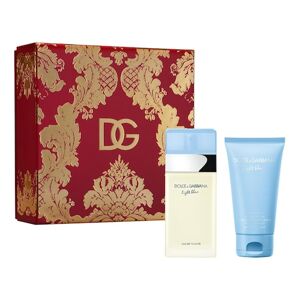 DOLCE & GABBANA - Light Blue - Dárková sada