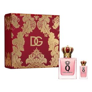 DOLCE & GABBANA - Q By Dolce&Gabbana - Dárková sada