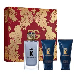DOLCE & GABBANA - K by Dolce&Gabbana - Dárková sada