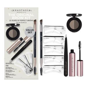ANASTASIA BEVERLY HILLS - OG Brow Kit - Sada na líčení obočí