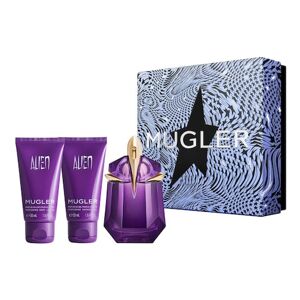 MUGLER - Alien - Dárková sada