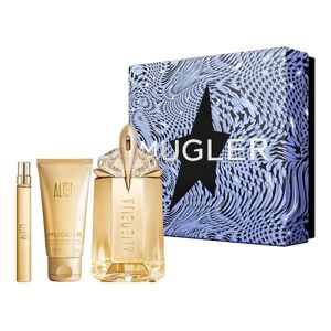 MUGLER - Alien Goddess - Dárková sada