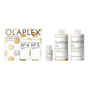 OLAPLEX - Strong Days Ahead Hair Kit - Dárková sada