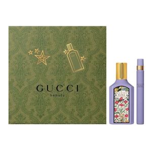 GUCCI - Gucci Flora Gorgeous Magnolia - Dárková sada