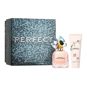 MARC JACOBS - Perfect EDP Set - Dárková sada