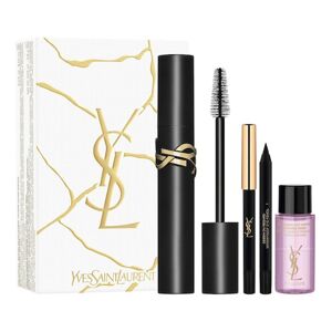 YVES SAINT LAURENT - Lash Clash Mascara Volume Extrême Set - Dárková sada