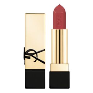 YVES SAINT LAURENT - Rouge Pur Couture - Rtěnka se saténovým finišem