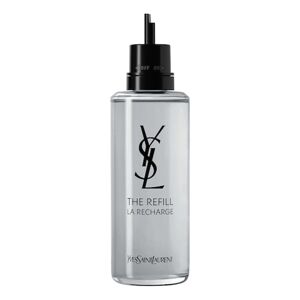 YVES SAINT LAURENT - MYSLF - Parfémová voda