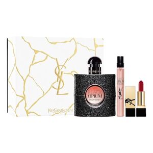 YVES SAINT LAURENT - Black Opium - Dárková sada