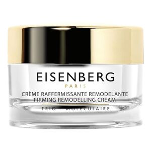 EISENBERG - Trio Moleculaire - Multi-vitamínový krém na obličej a oční okolí
