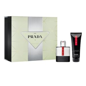 PRADA - Luna Rossa Carbon - Dárková sada