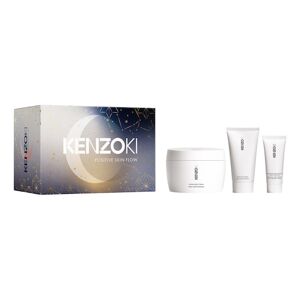 KENZOKI - KENZOKI Nourishing Flow - Dárková sada