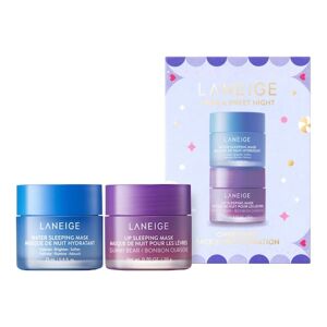 LANEIGE - Sweet Night - Dárková sada