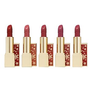ESTÉE LAUDER - Stellar Lipstick Collection - Dárková sada