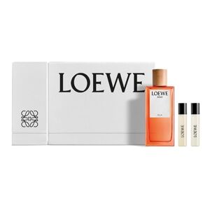 LOEWE - Solo Ella - Dárková sada