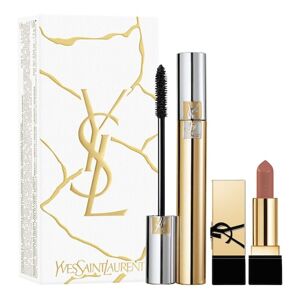 YVES SAINT LAURENT - Mascara Volume Effet Faux Cils Makeup Set - Dárková sada