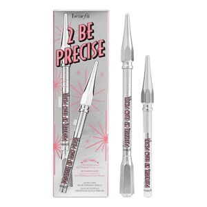 BENEFIT COSMETICS - 2 Be Precise - Sada Precisely My Brow Pencil