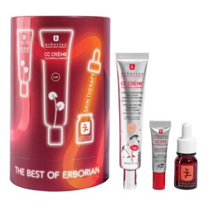 ERBORIAN - Kit The Best Of Erborian - Dárková sada