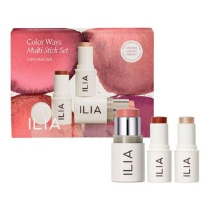 ILIA - Color Ways Multi-Stick - Dárková sada