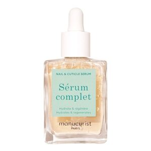 MANUCURIST - Green Care – Sérum Complet