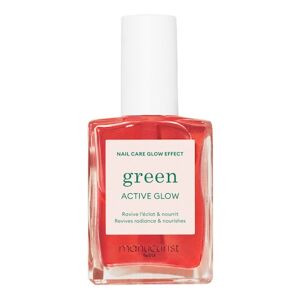 MANUCURIST - Green Care – Active Glow