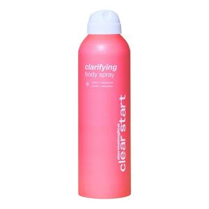 CLEAR START BY DERMALOGICA - Clarifying Body Spray – Tělový sprej proti nedokonalostem