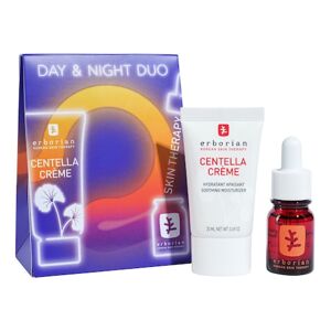 ERBORIAN - Kit Day & Night - Dárková sada