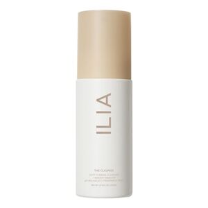 ILIA - The Cleanse Soft Foaming Cleanser + Makeup Remover - Odličovač