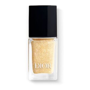 DIOR - Dior Vernis Top Coat - Lak na nehty se třpytkami