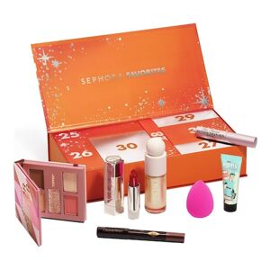 SEPHORA FAVORITES - After Calendar - Adventní kalendář