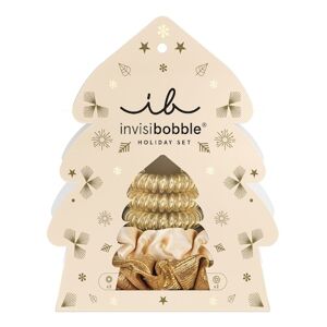 INVISIBOBBLE - Holiday Set - Dárková sada