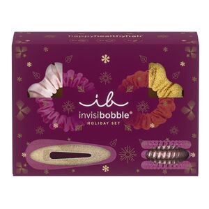 INVISIBOBBLE - Holiday Set - Dárková sada