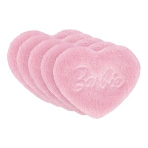 GLOV - Ultrasoft Reusable Pads Hearts - Odličovací tampony
