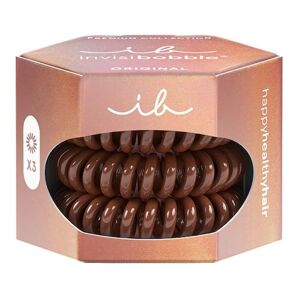 INVISIBOBBLE - Original Premium Pretzel Brown - Gumičky