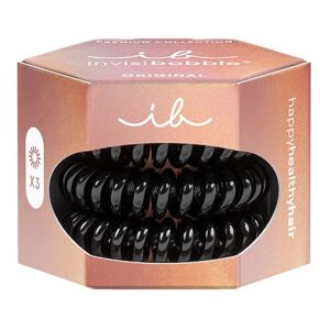 INVISIBOBBLE - Original Premium True Black - Gumičky