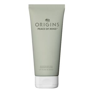 ORIGINS - Peace Of Mind™ Exfoliating Body Scrub - Tělový peeling