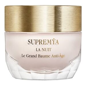 SISLEY - Supremÿa At Night The Supreme Anti-Aging Cream - Noční krém proti stárnutí