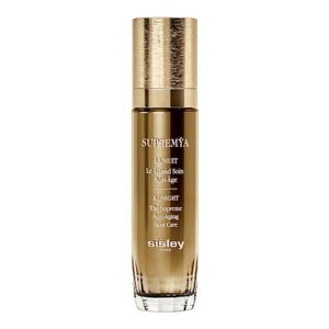 SISLEY - Supremÿa La Nuit Le Grand Soin Anti-Âge - Krém proti vráskám
