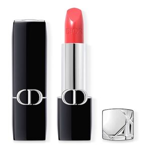 DIOR - Rouge Dior - Długotrwała pomadka do ust - 2 wykończenia