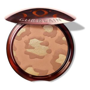 GUERLAIN - Terracotta Golden Powder - Bronzující pudr