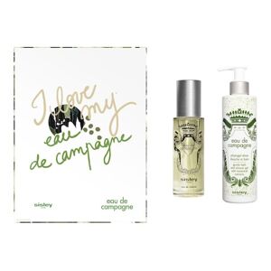 SISLEY - Eau de Campagne - Dárková sada