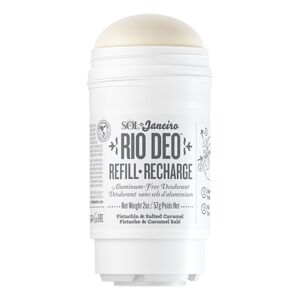 SOL DE JANEIRO - RIO DEO 62 – Náhradní náplň deodorantu